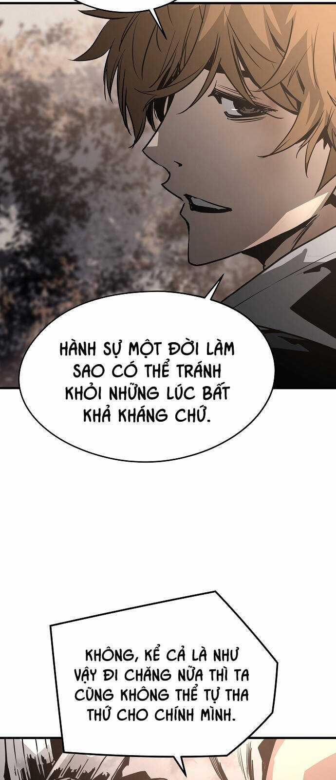 The Breaker 3: Quyền Năng Vô Hạn Chapter 78 trang 37