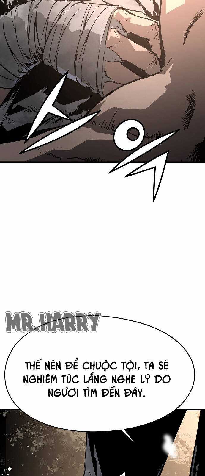 The Breaker 3: Quyền Năng Vô Hạn Chapter 78 trang 38