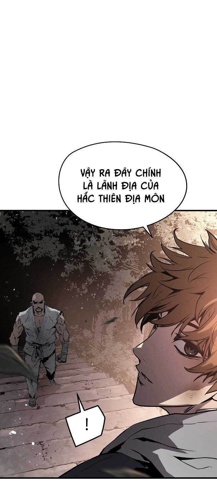 The Breaker 3: Quyền Năng Vô Hạn Chapter 78 trang 4