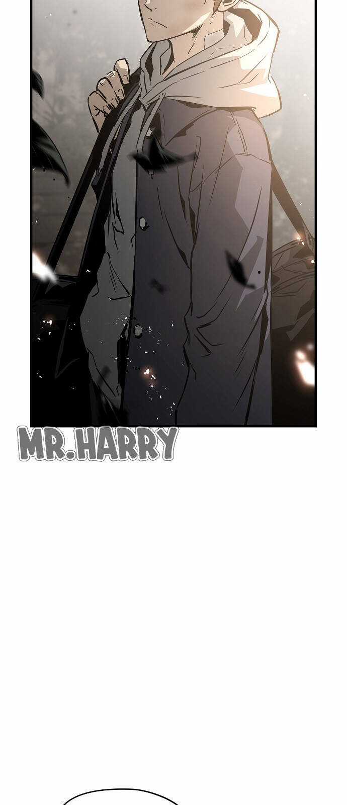 The Breaker 3: Quyền Năng Vô Hạn Chapter 78 trang 40