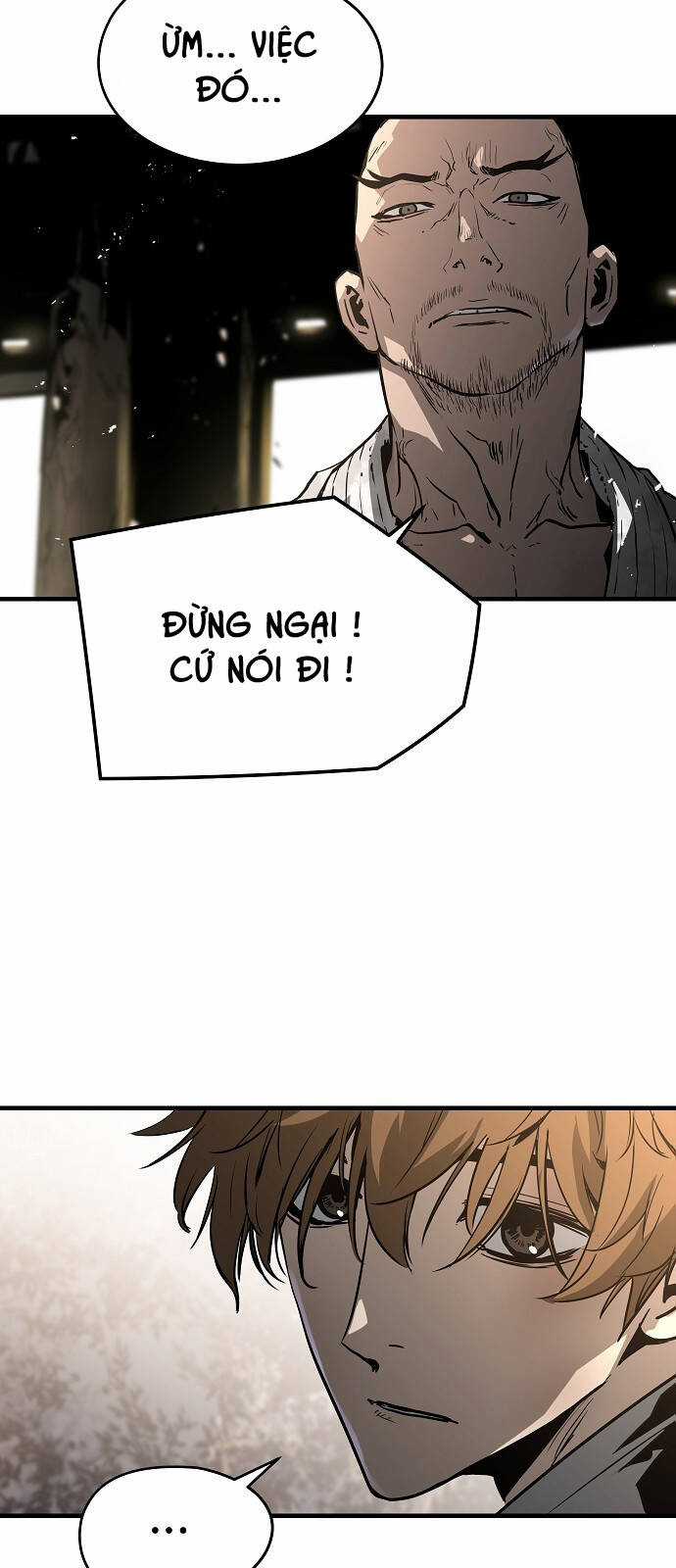 The Breaker 3: Quyền Năng Vô Hạn Chapter 78 trang 41