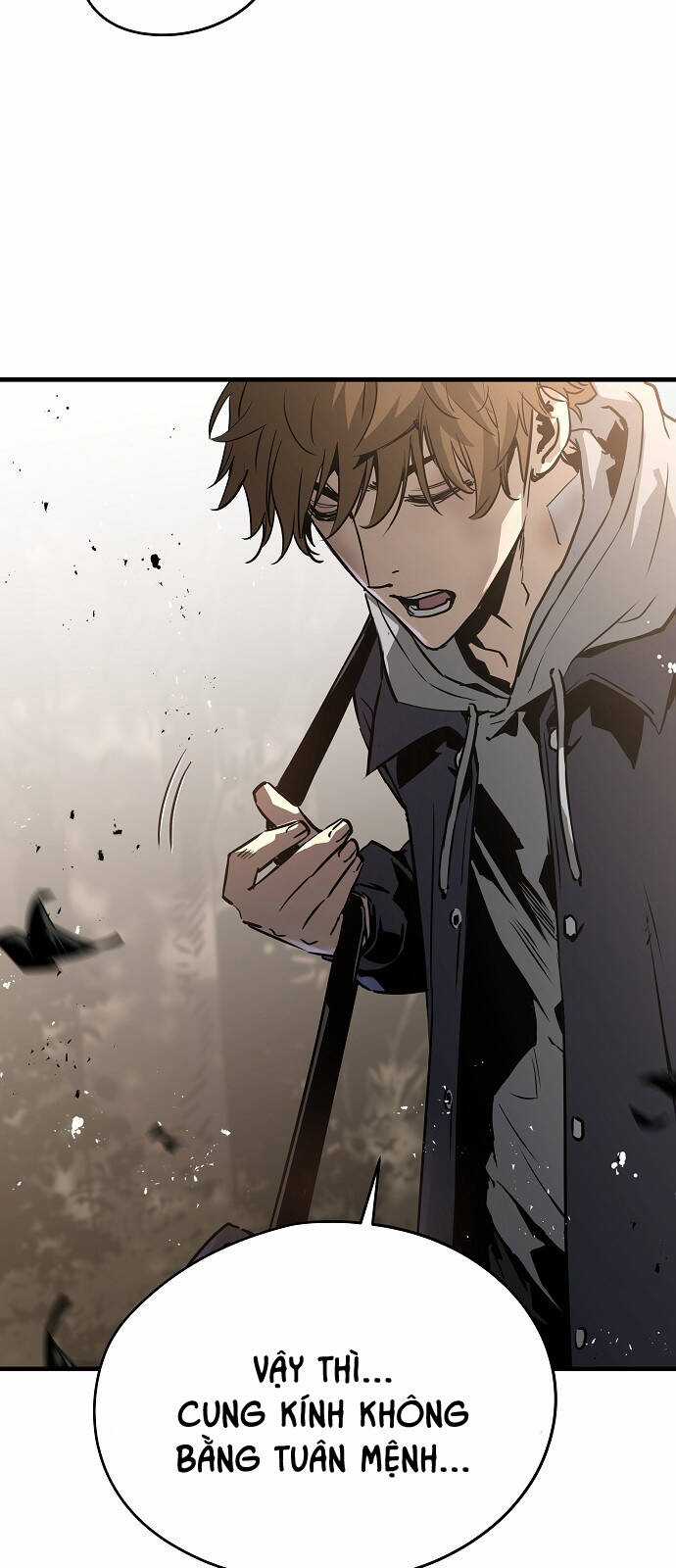 The Breaker 3: Quyền Năng Vô Hạn Chapter 78 trang 42