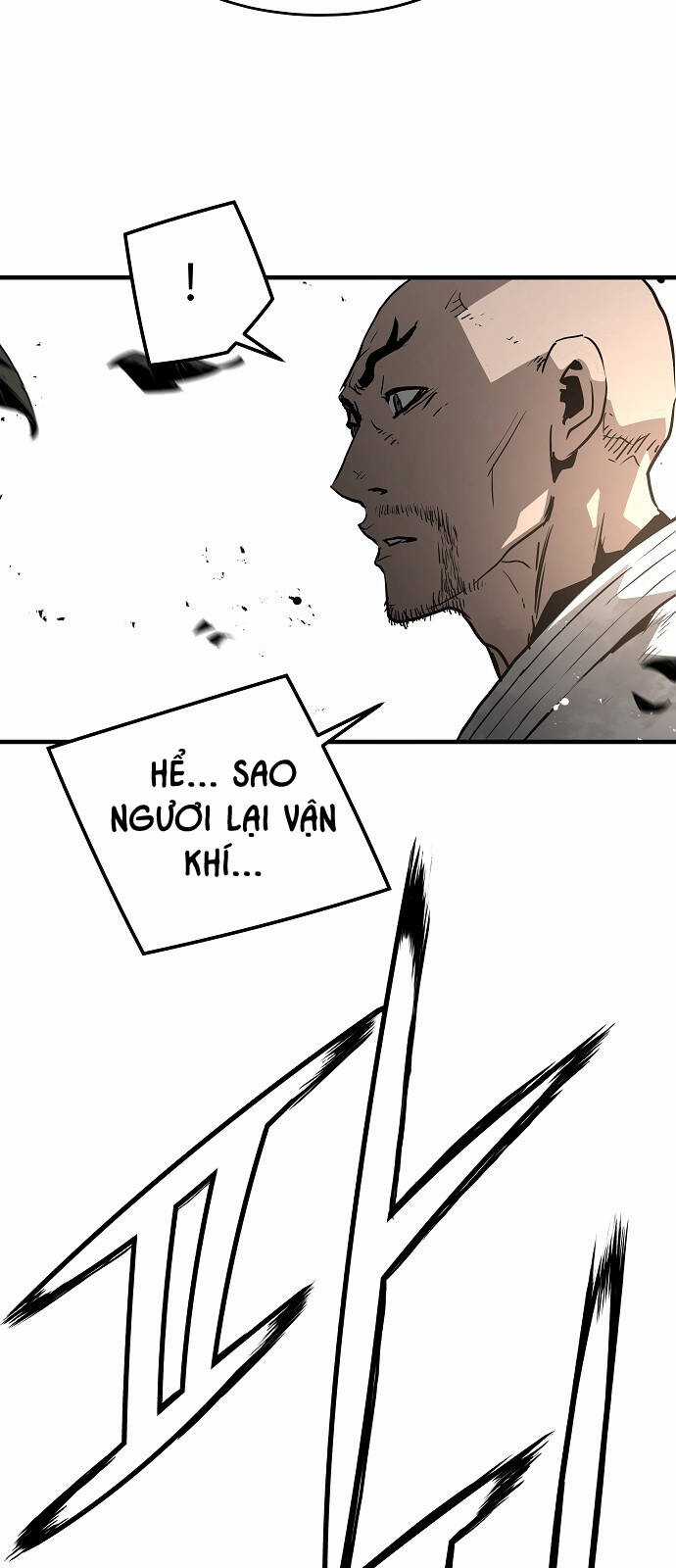 The Breaker 3: Quyền Năng Vô Hạn Chapter 78 trang 43