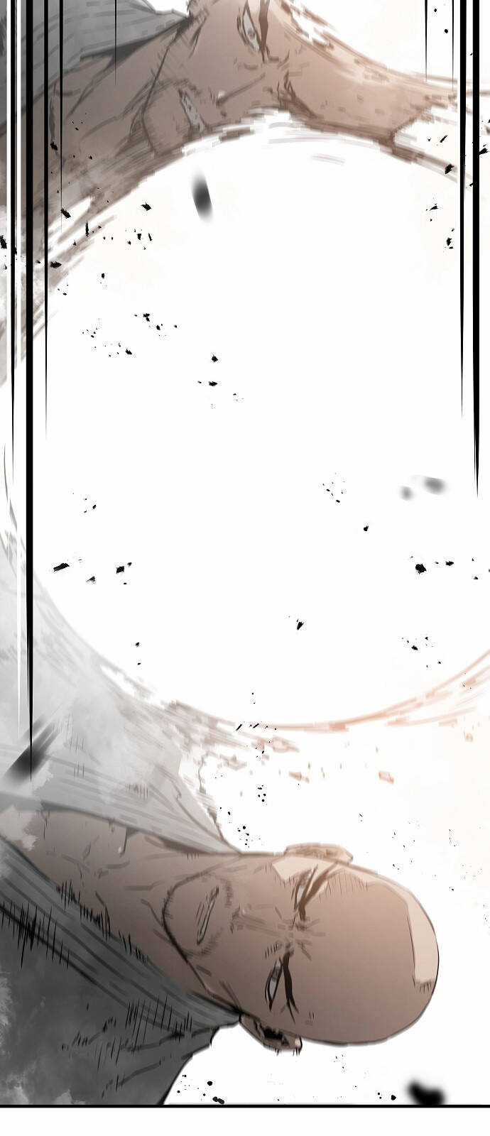 The Breaker 3: Quyền Năng Vô Hạn Chapter 78 trang 46