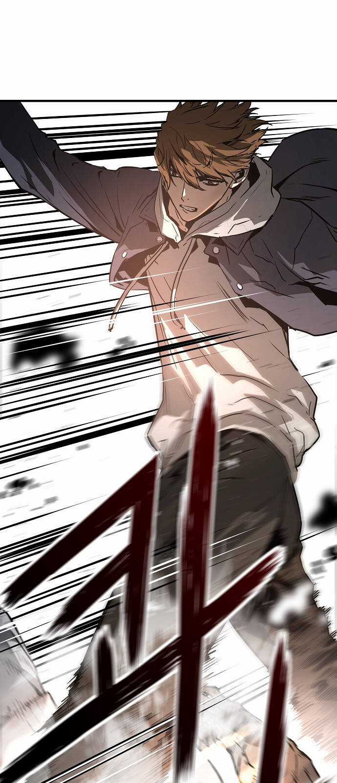 The Breaker 3: Quyền Năng Vô Hạn Chapter 78 trang 49