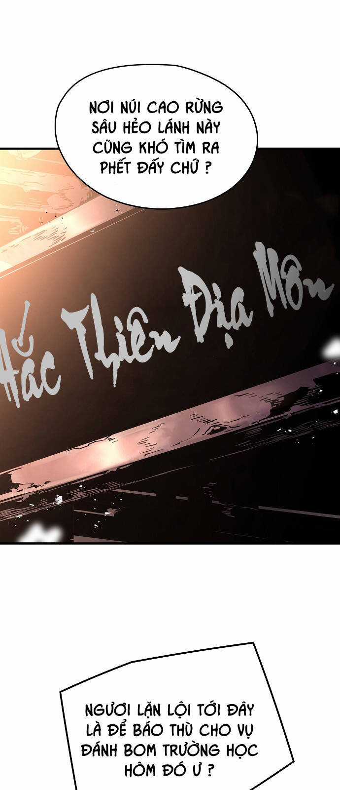 The Breaker 3: Quyền Năng Vô Hạn Chapter 78 trang 5