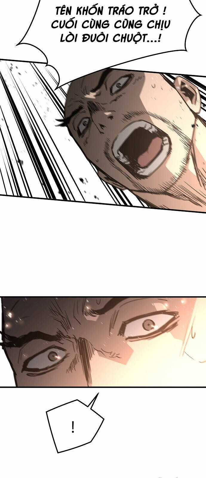 The Breaker 3: Quyền Năng Vô Hạn Chapter 78 trang 51