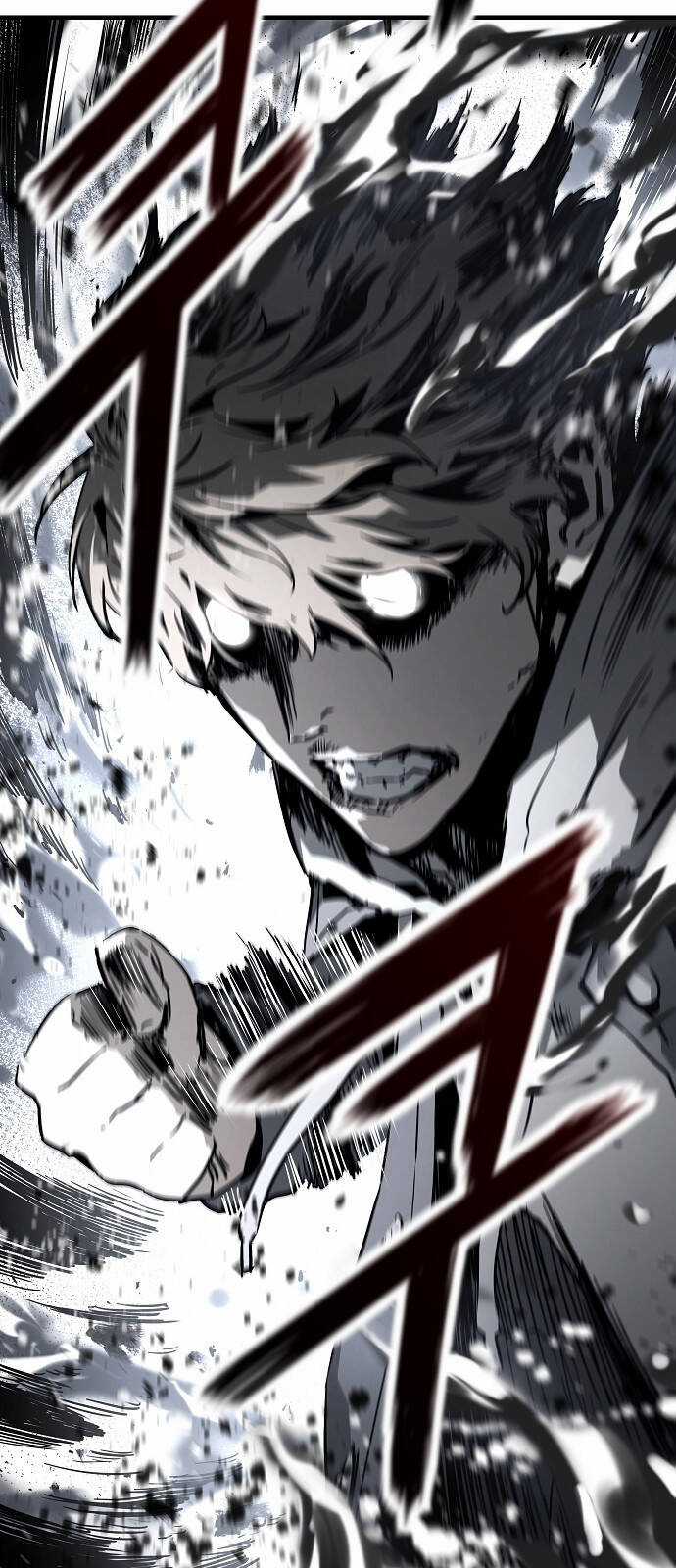 The Breaker 3: Quyền Năng Vô Hạn Chapter 78 trang 53