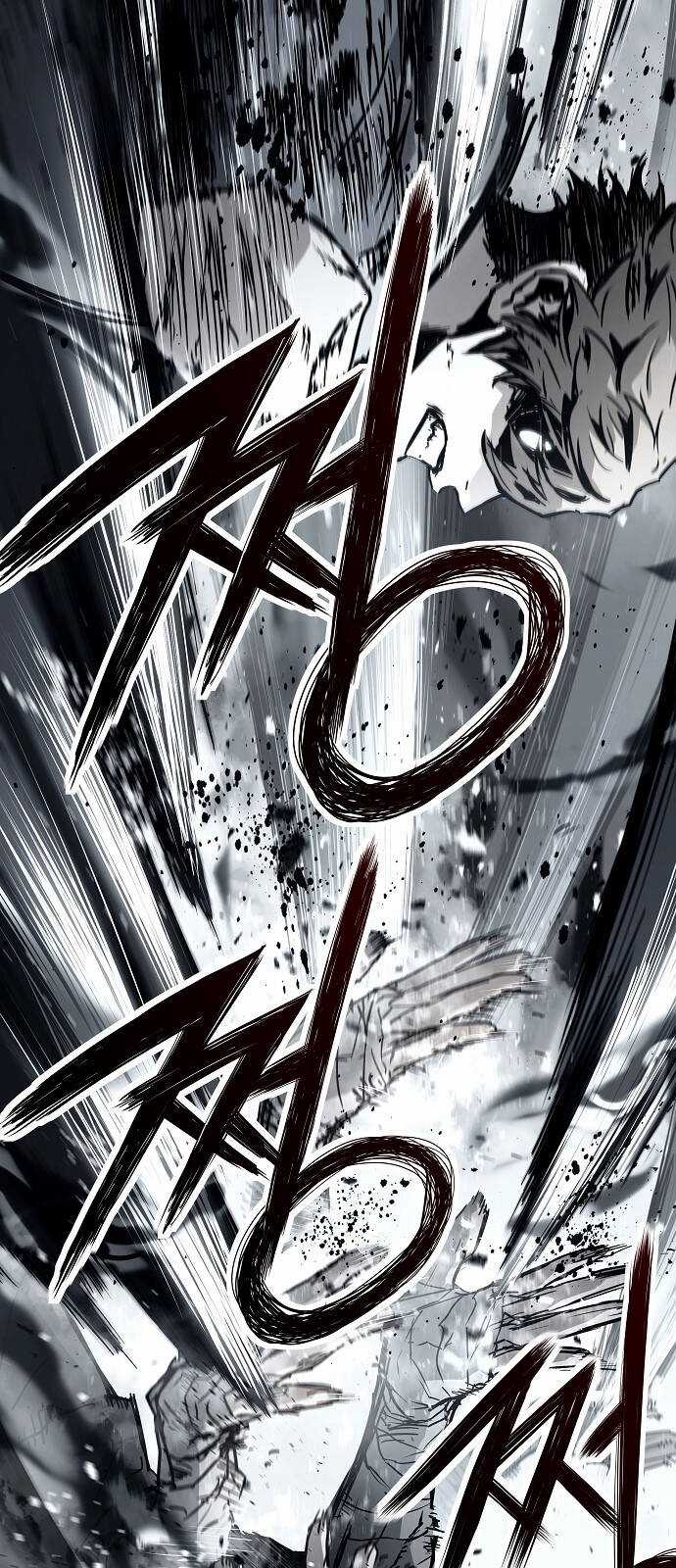 The Breaker 3: Quyền Năng Vô Hạn Chapter 78 trang 55