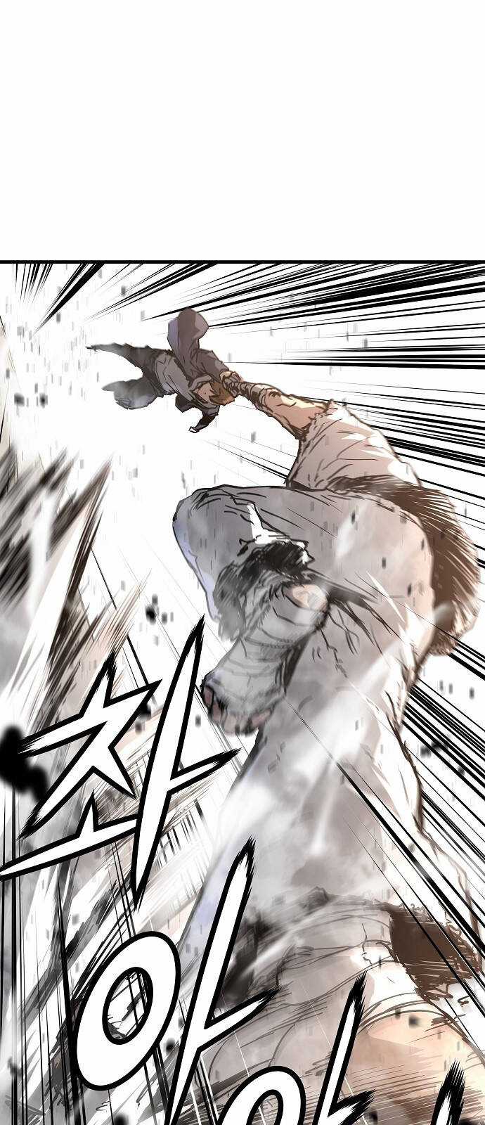 The Breaker 3: Quyền Năng Vô Hạn Chapter 78 trang 58