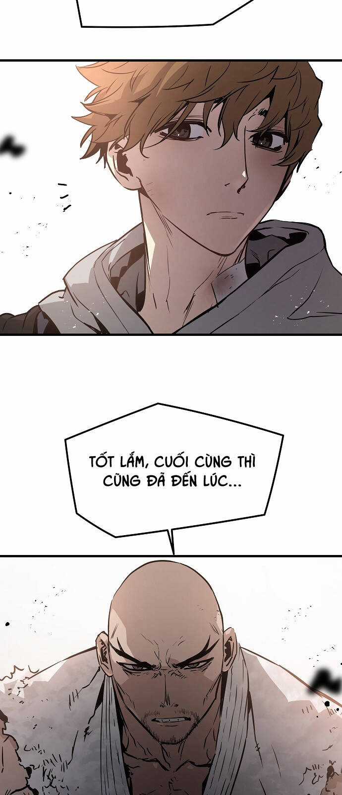 The Breaker 3: Quyền Năng Vô Hạn Chapter 78 trang 6