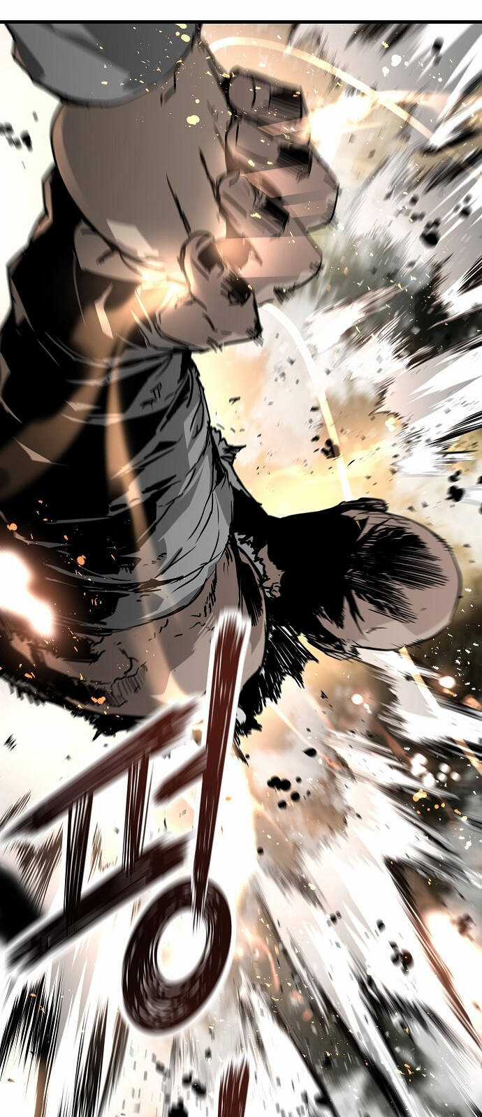 The Breaker 3: Quyền Năng Vô Hạn Chapter 78 trang 61