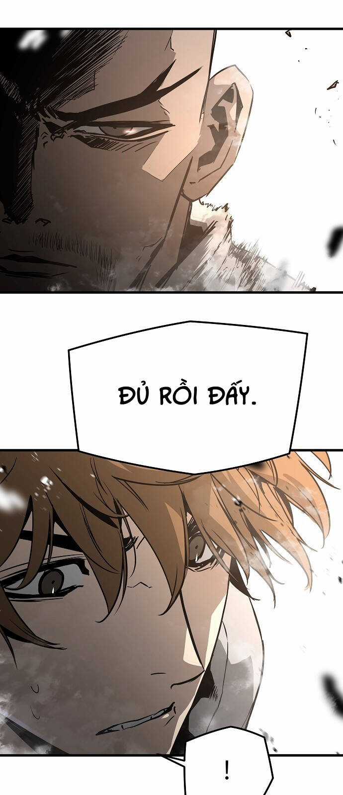 The Breaker 3: Quyền Năng Vô Hạn Chapter 78 trang 63