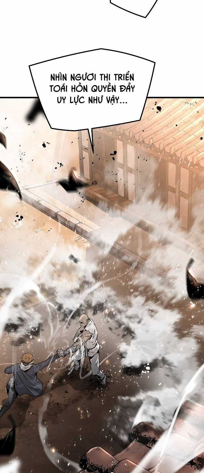 The Breaker 3: Quyền Năng Vô Hạn Chapter 78 trang 64