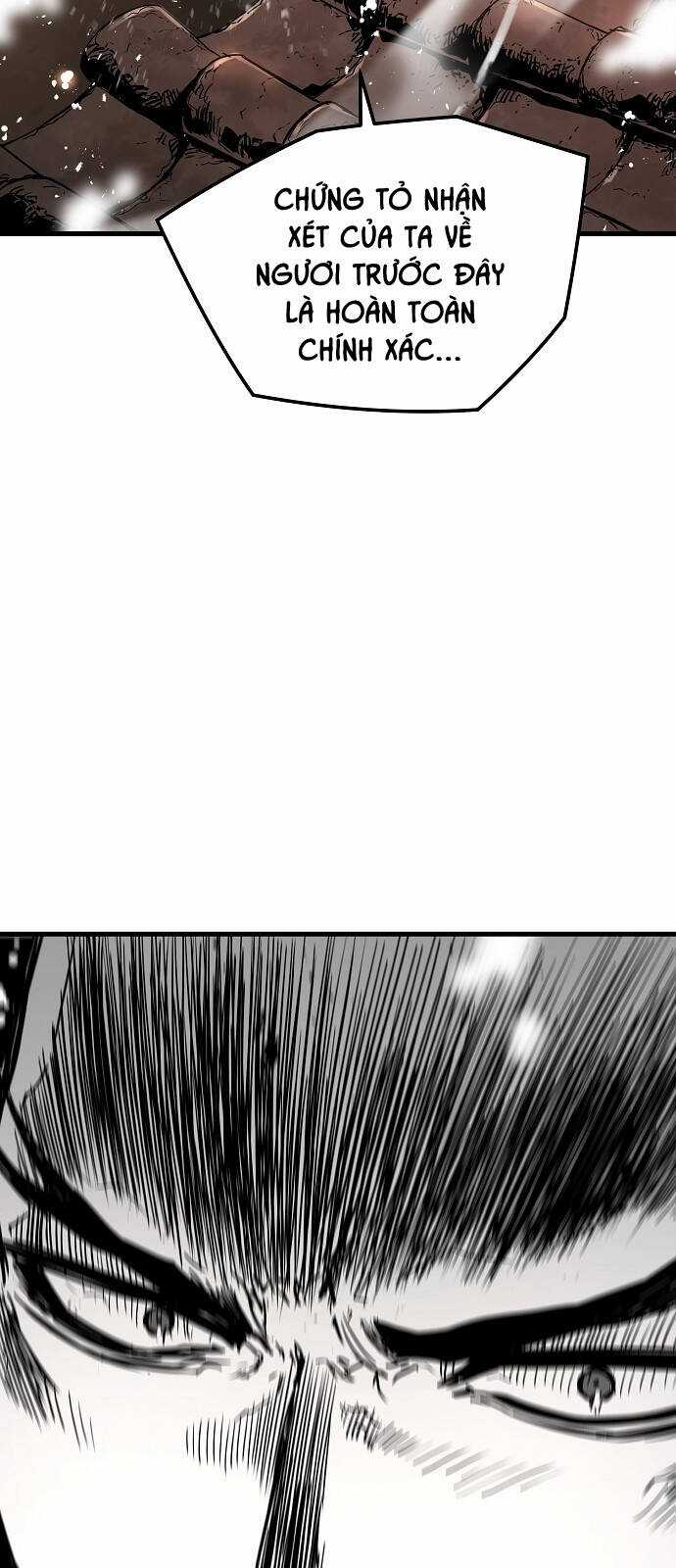 The Breaker 3: Quyền Năng Vô Hạn Chapter 78 trang 65