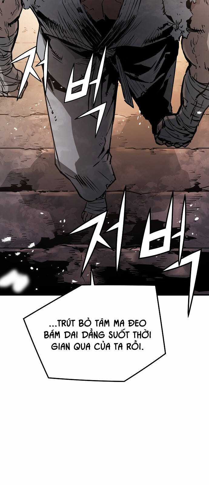 The Breaker 3: Quyền Năng Vô Hạn Chapter 78 trang 7