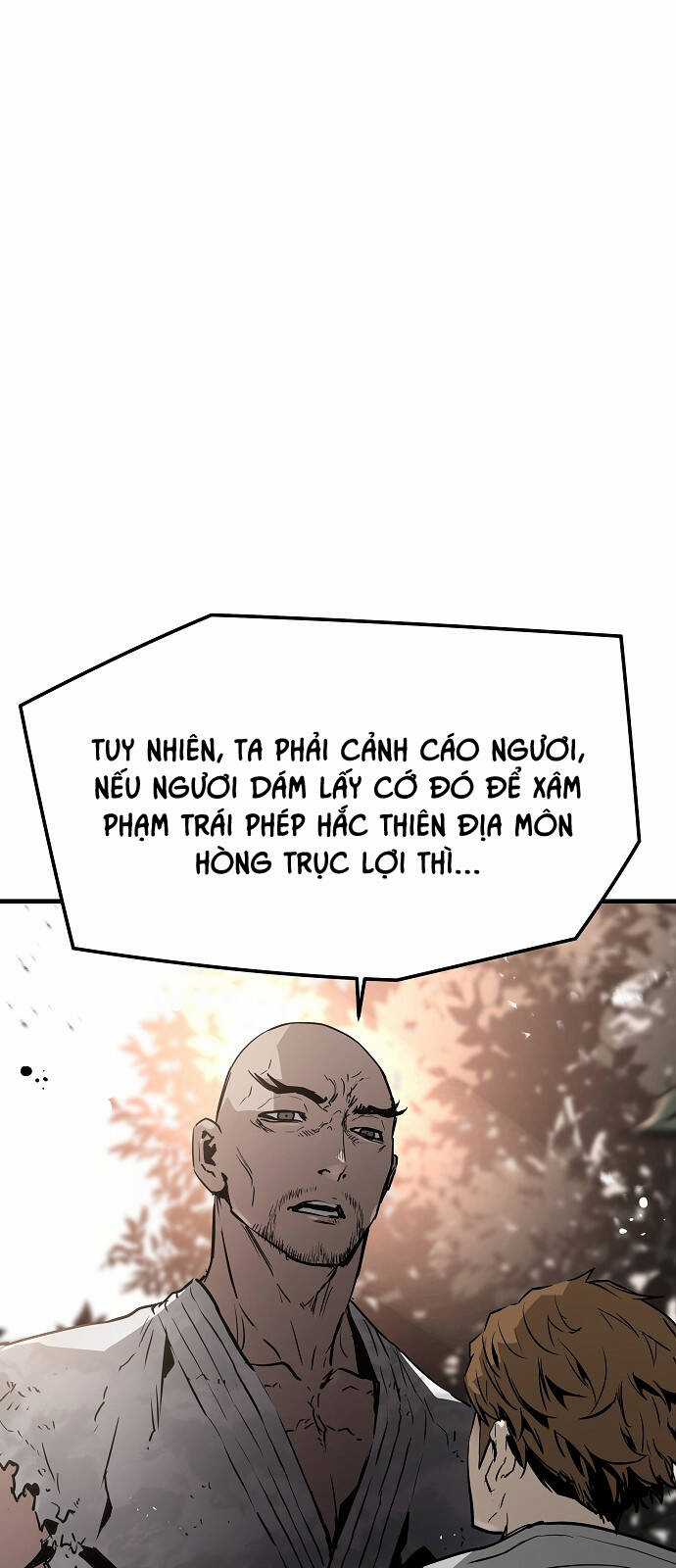 The Breaker 3: Quyền Năng Vô Hạn Chapter 78 trang 8