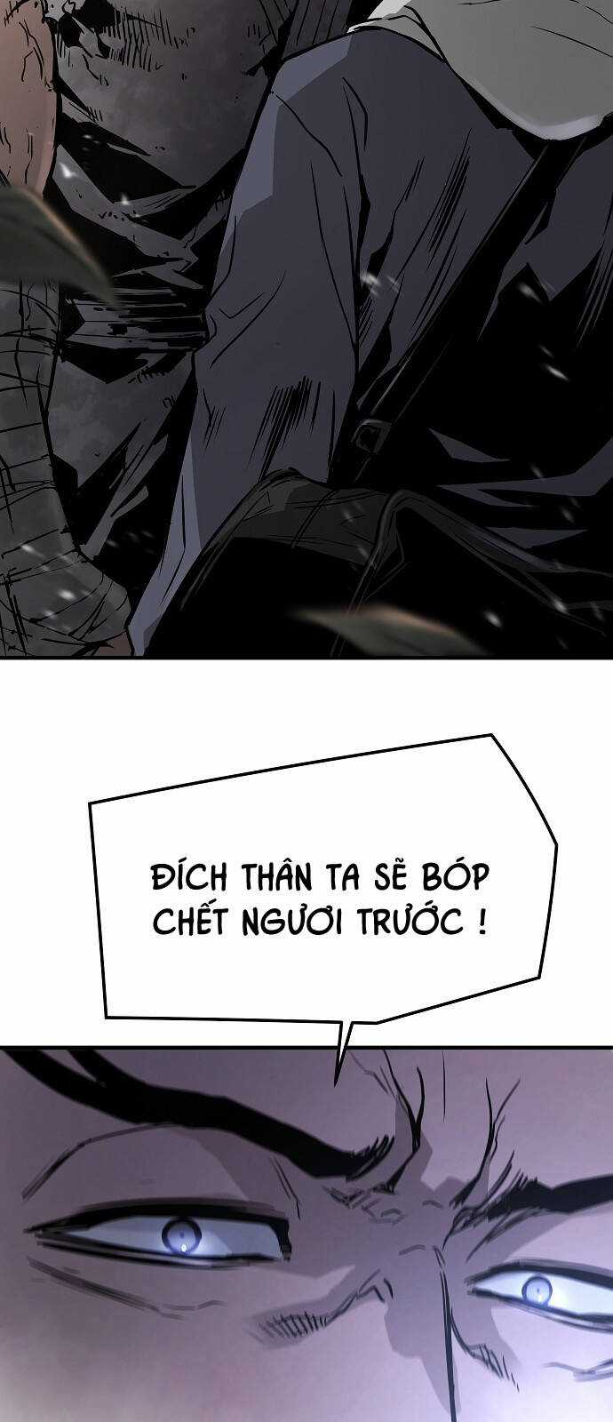 The Breaker 3: Quyền Năng Vô Hạn Chapter 78 trang 9