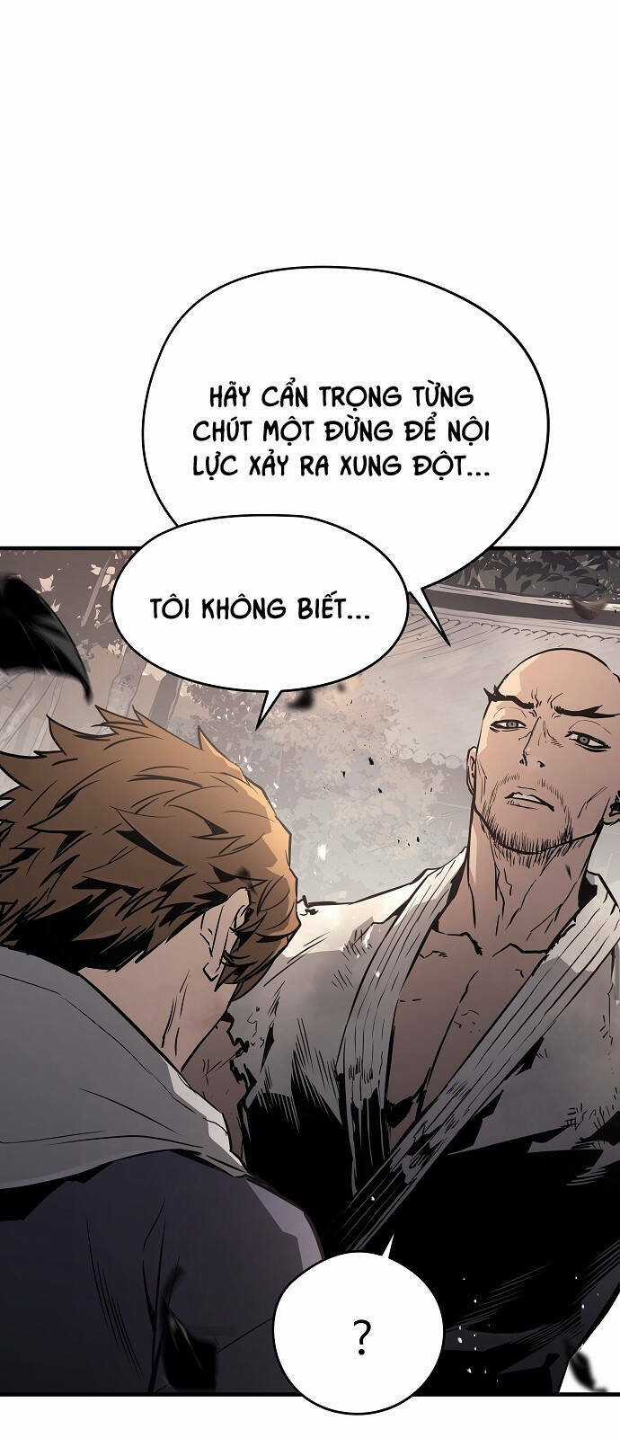 The Breaker 3: Quyền Năng Vô Hạn Chapter 79 trang 10