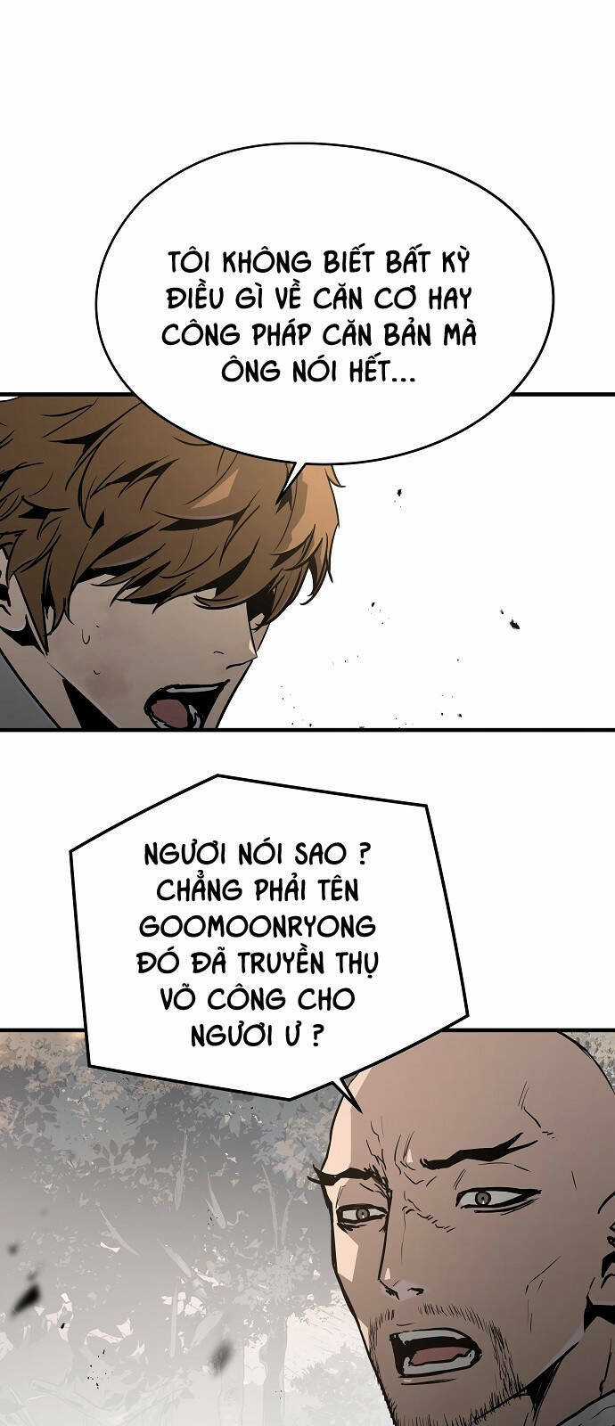 The Breaker 3: Quyền Năng Vô Hạn Chapter 79 trang 11