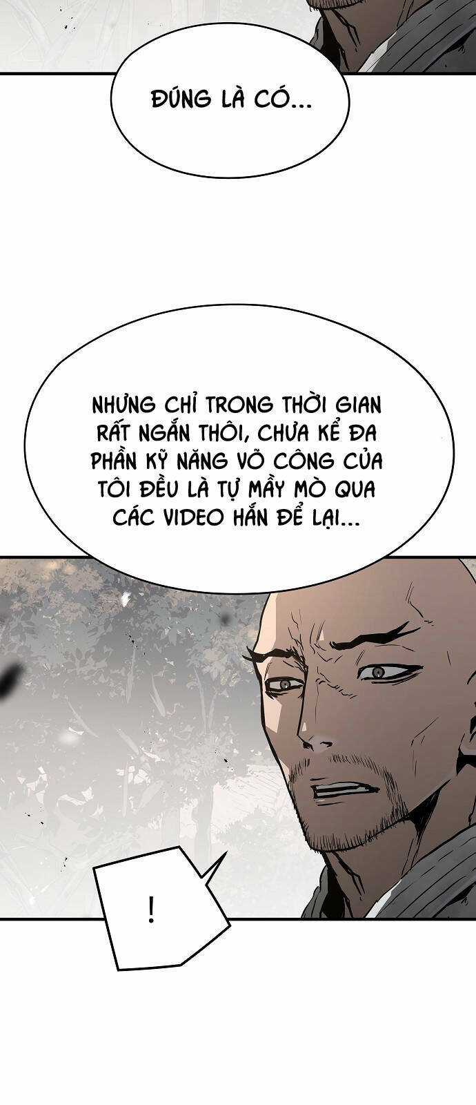 The Breaker 3: Quyền Năng Vô Hạn Chapter 79 trang 12