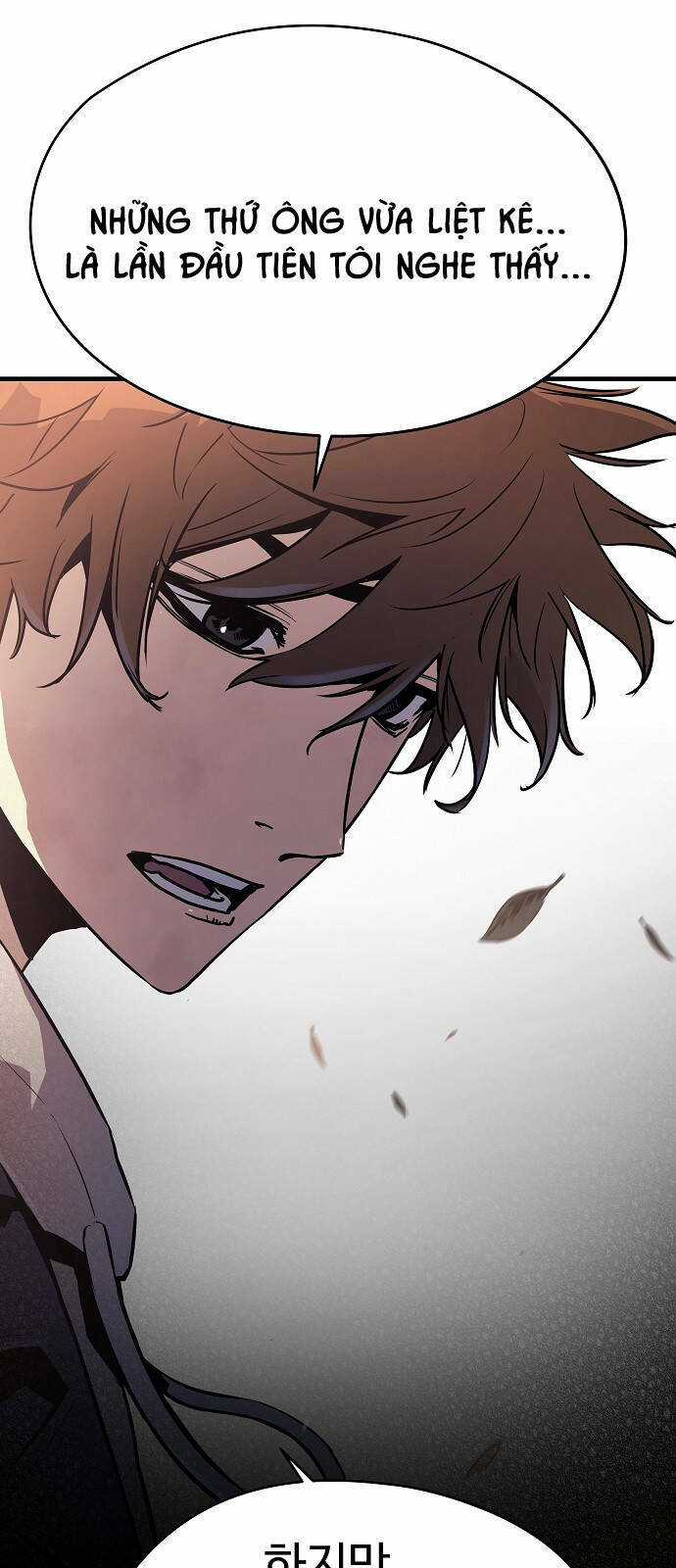 The Breaker 3: Quyền Năng Vô Hạn Chapter 79 trang 13