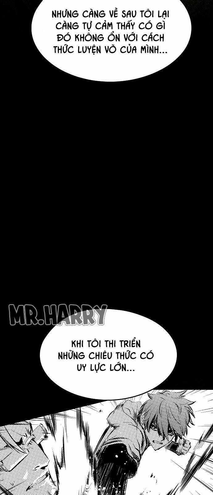 The Breaker 3: Quyền Năng Vô Hạn Chapter 79 trang 14