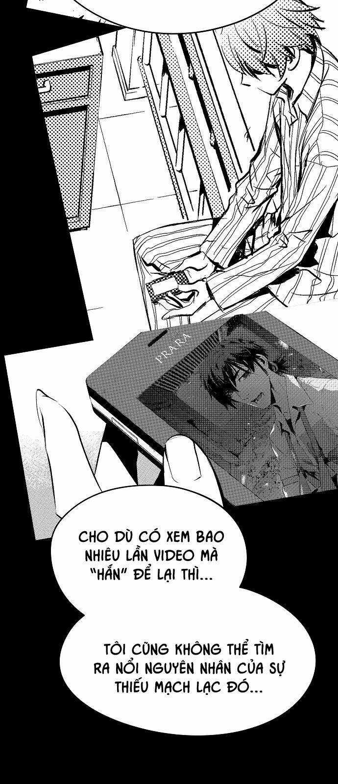 The Breaker 3: Quyền Năng Vô Hạn Chapter 79 trang 17