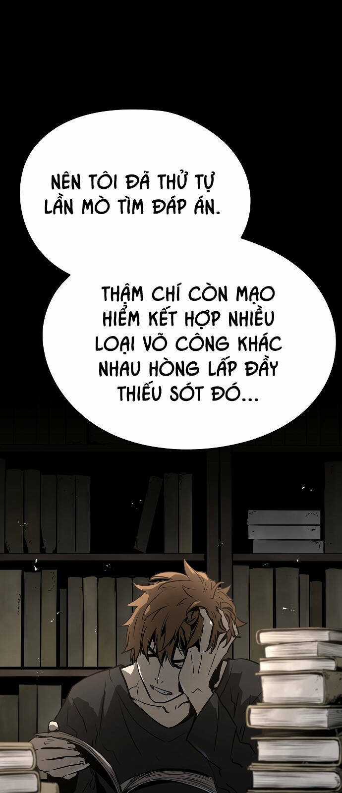 The Breaker 3: Quyền Năng Vô Hạn Chapter 79 trang 18