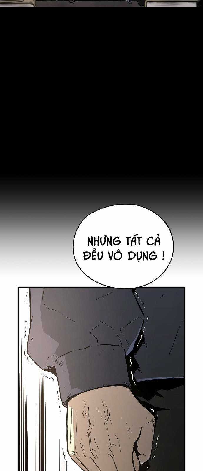 The Breaker 3: Quyền Năng Vô Hạn Chapter 79 trang 19