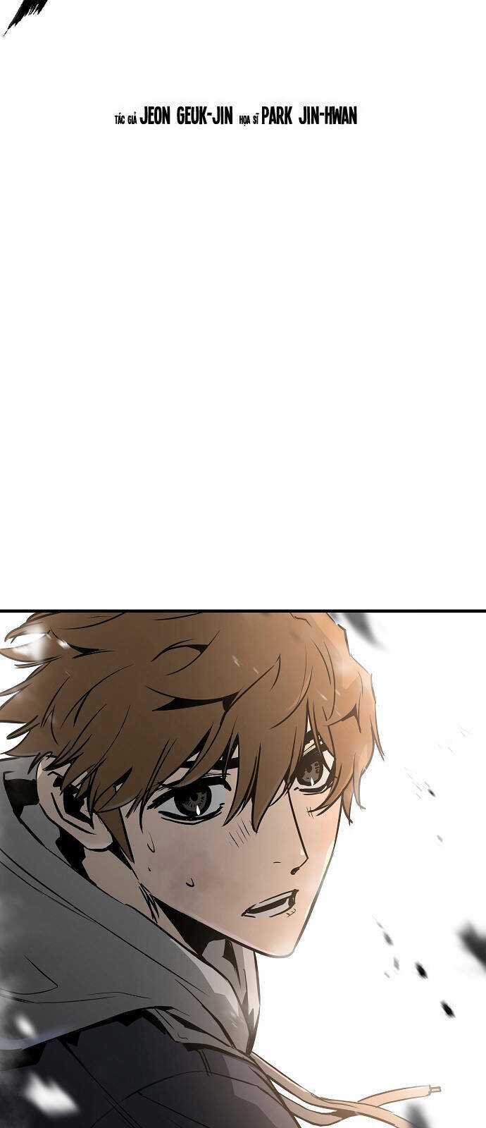 The Breaker 3: Quyền Năng Vô Hạn Chapter 79 trang 2