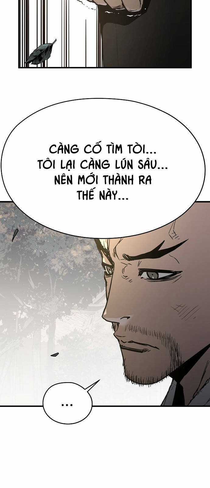 The Breaker 3: Quyền Năng Vô Hạn Chapter 79 trang 20