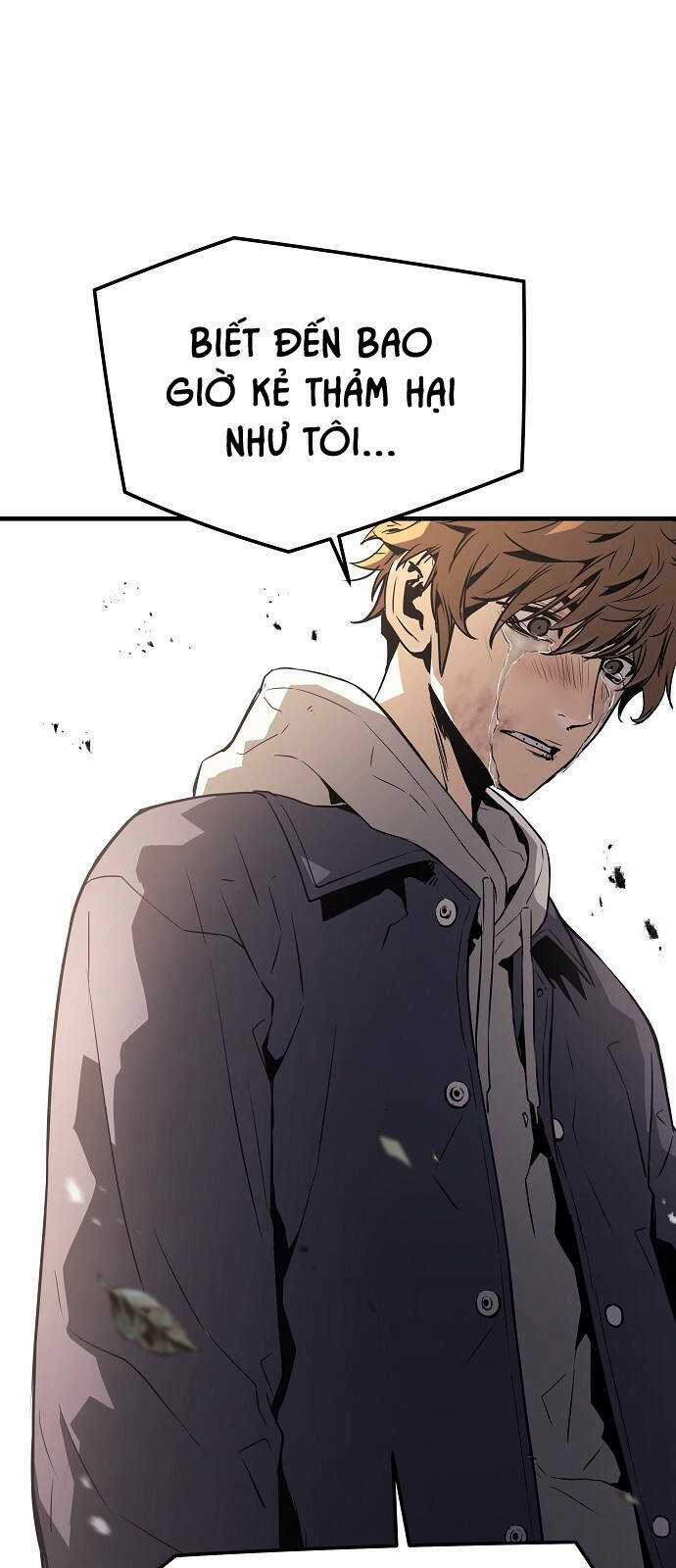 The Breaker 3: Quyền Năng Vô Hạn Chapter 79 trang 21