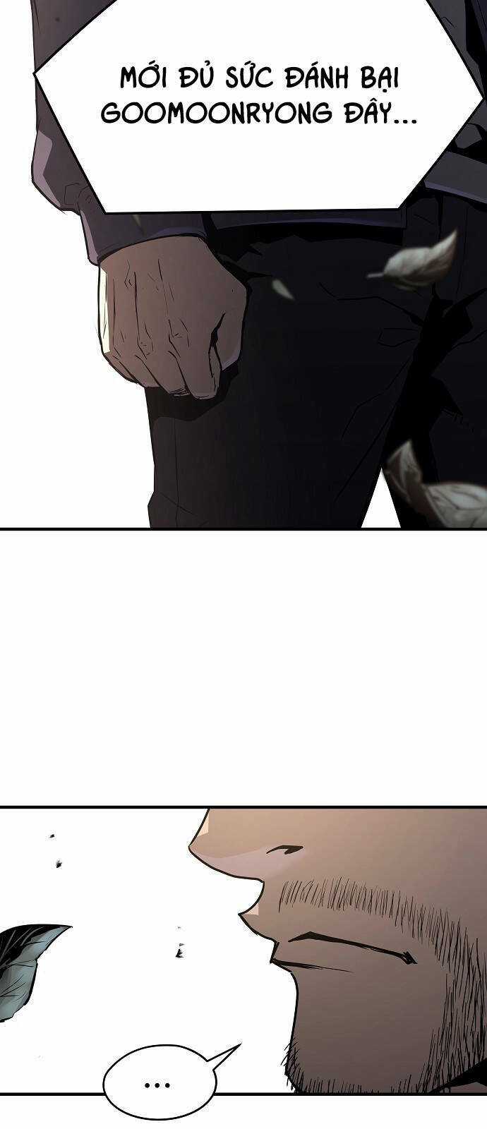 The Breaker 3: Quyền Năng Vô Hạn Chapter 79 trang 22