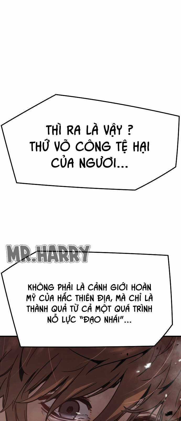 The Breaker 3: Quyền Năng Vô Hạn Chapter 79 trang 23