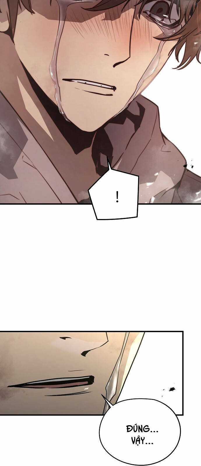 The Breaker 3: Quyền Năng Vô Hạn Chapter 79 trang 24