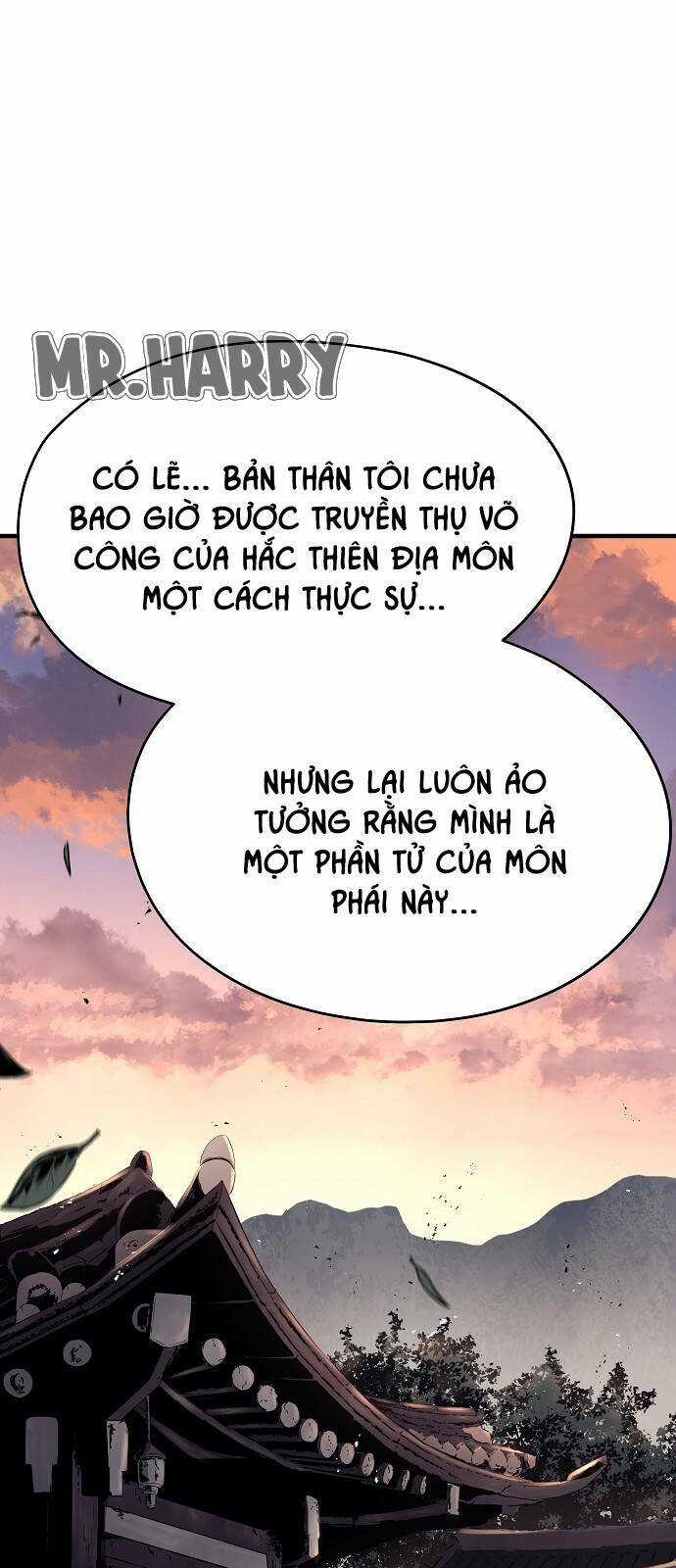 The Breaker 3: Quyền Năng Vô Hạn Chapter 79 trang 25
