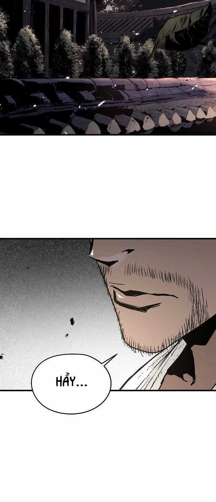 The Breaker 3: Quyền Năng Vô Hạn Chapter 79 trang 26