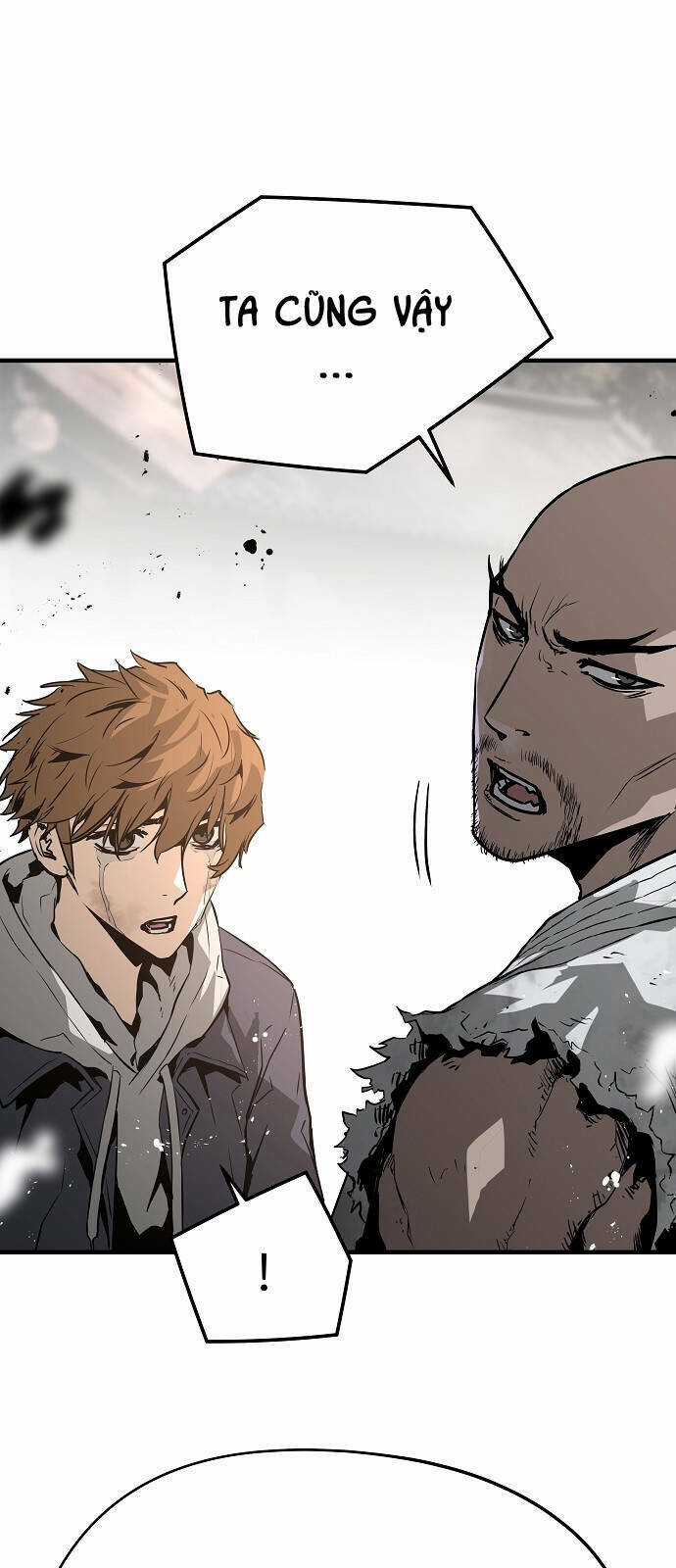 The Breaker 3: Quyền Năng Vô Hạn Chapter 79 trang 27