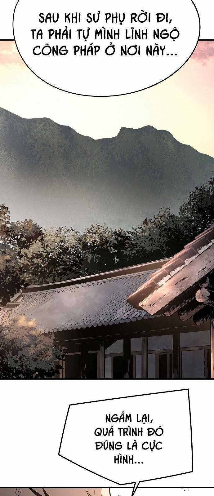 The Breaker 3: Quyền Năng Vô Hạn Chapter 79 trang 28