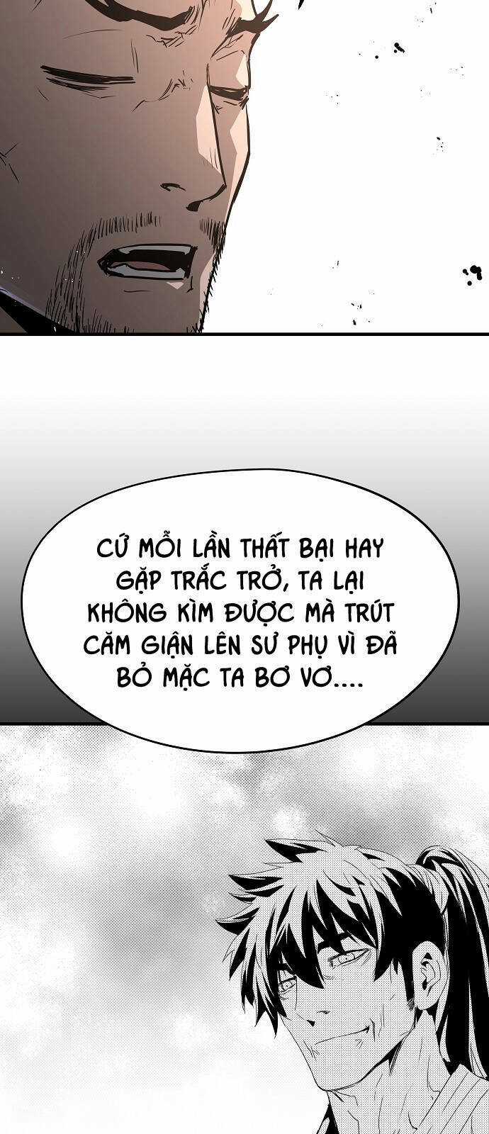 The Breaker 3: Quyền Năng Vô Hạn Chapter 79 trang 29