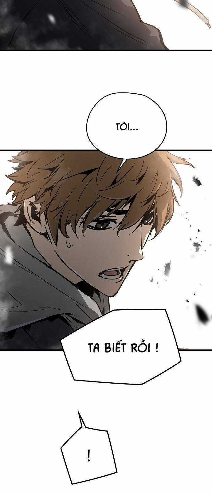 The Breaker 3: Quyền Năng Vô Hạn Chapter 79 trang 3