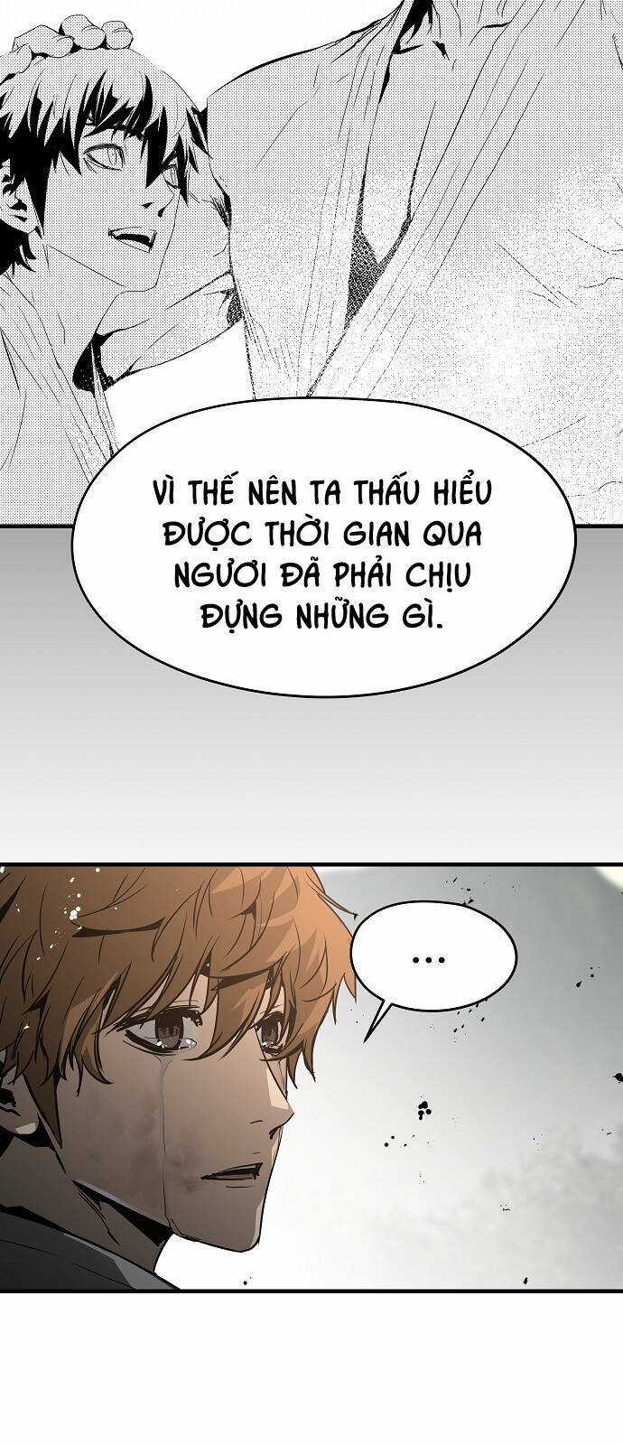 The Breaker 3: Quyền Năng Vô Hạn Chapter 79 trang 30