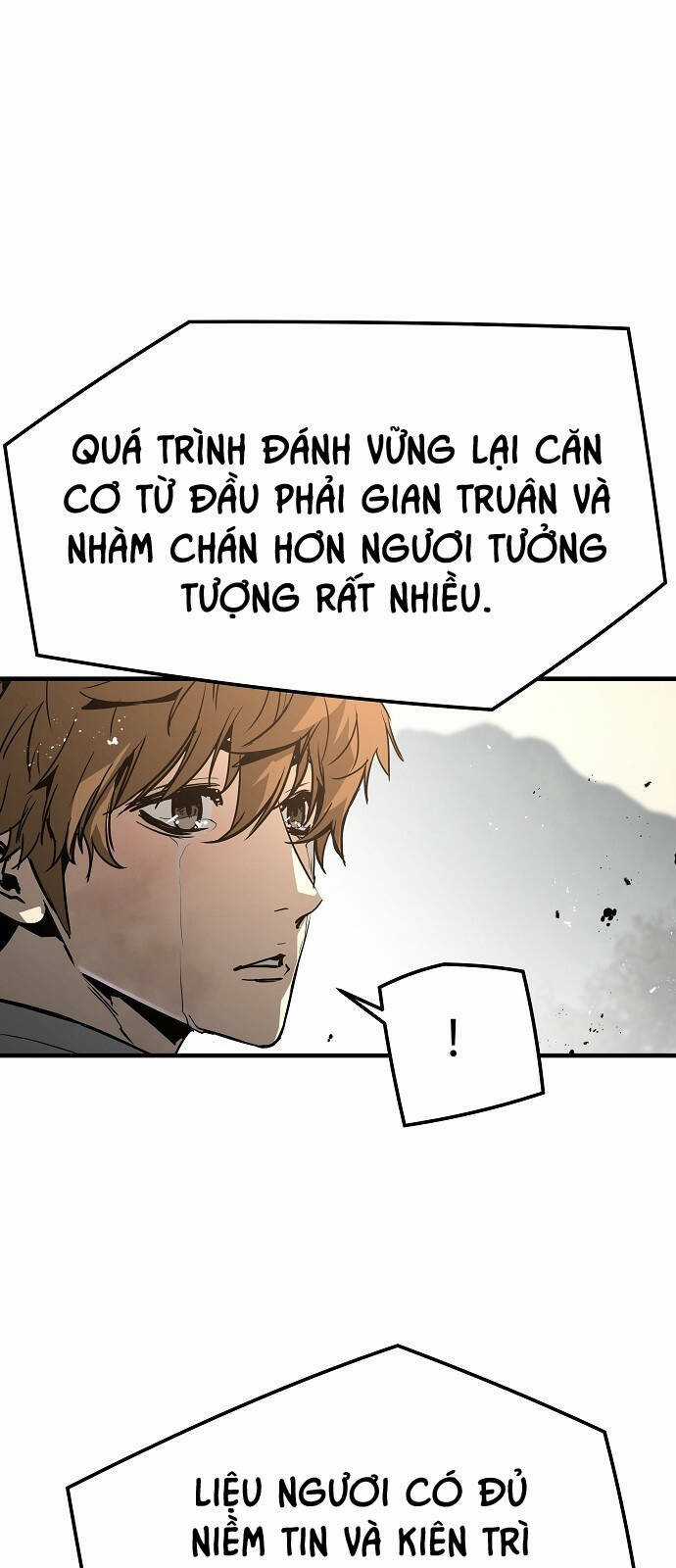 The Breaker 3: Quyền Năng Vô Hạn Chapter 79 trang 31