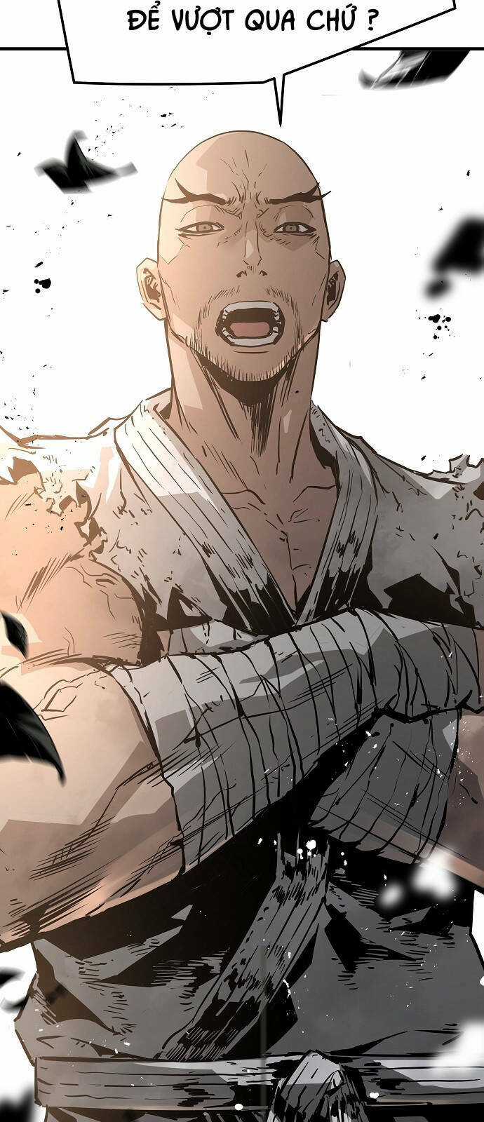 The Breaker 3: Quyền Năng Vô Hạn Chapter 79 trang 32