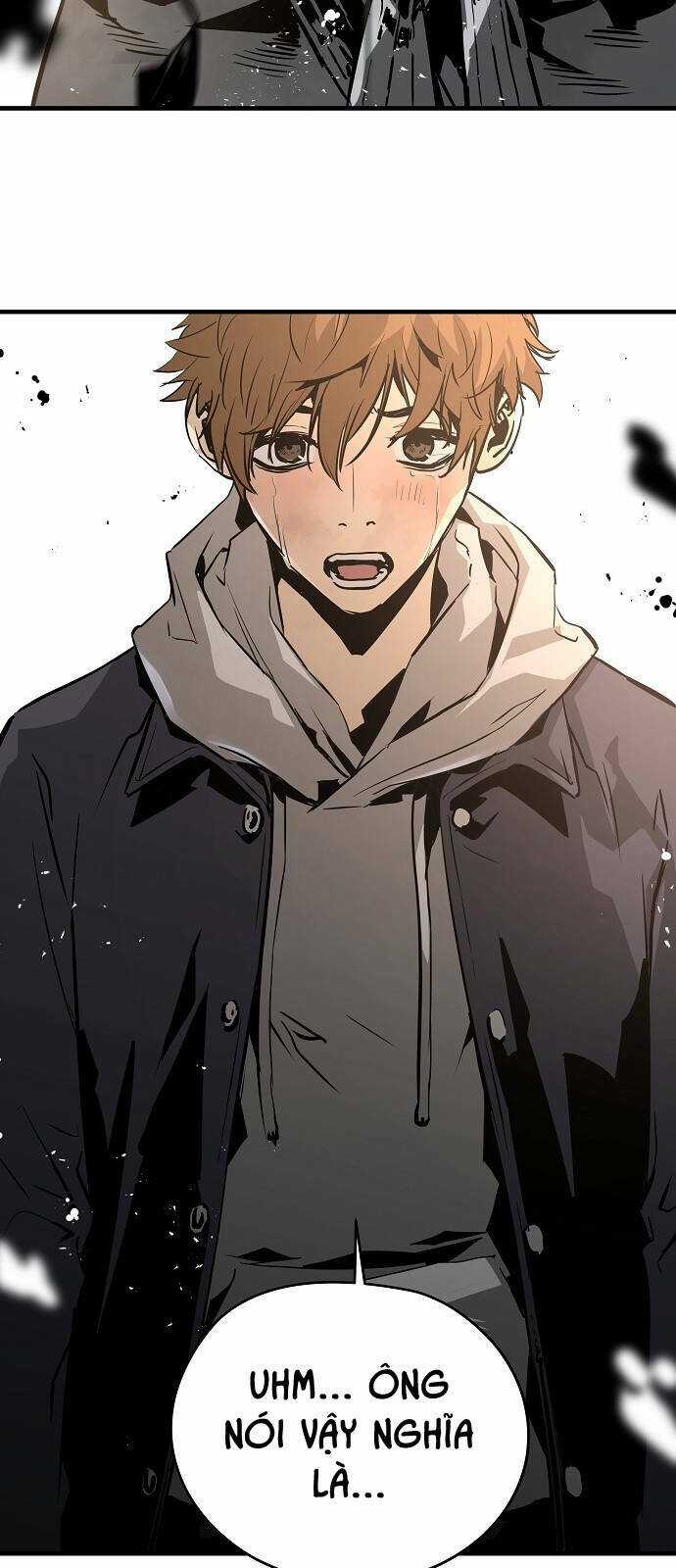 The Breaker 3: Quyền Năng Vô Hạn Chapter 79 trang 33