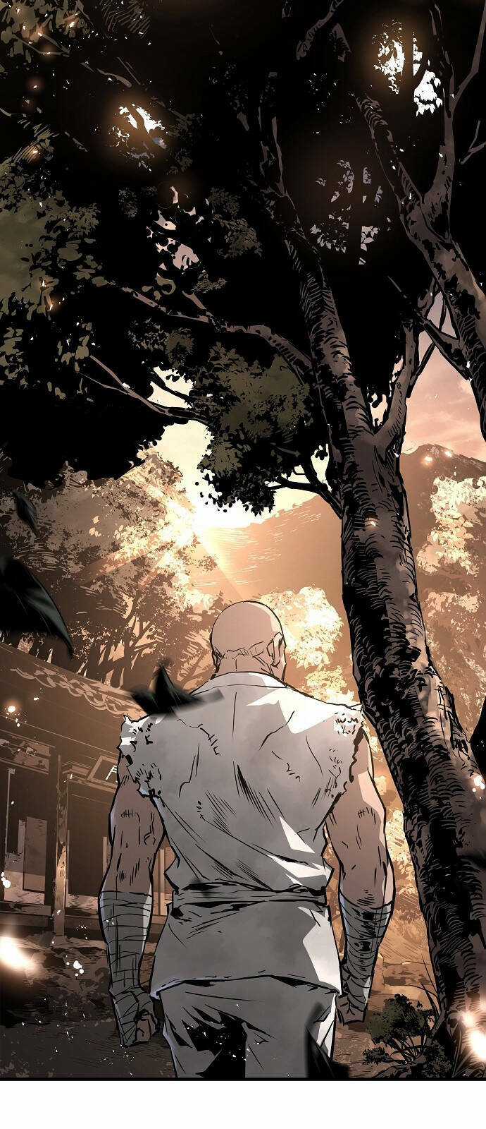 The Breaker 3: Quyền Năng Vô Hạn Chapter 79 trang 35