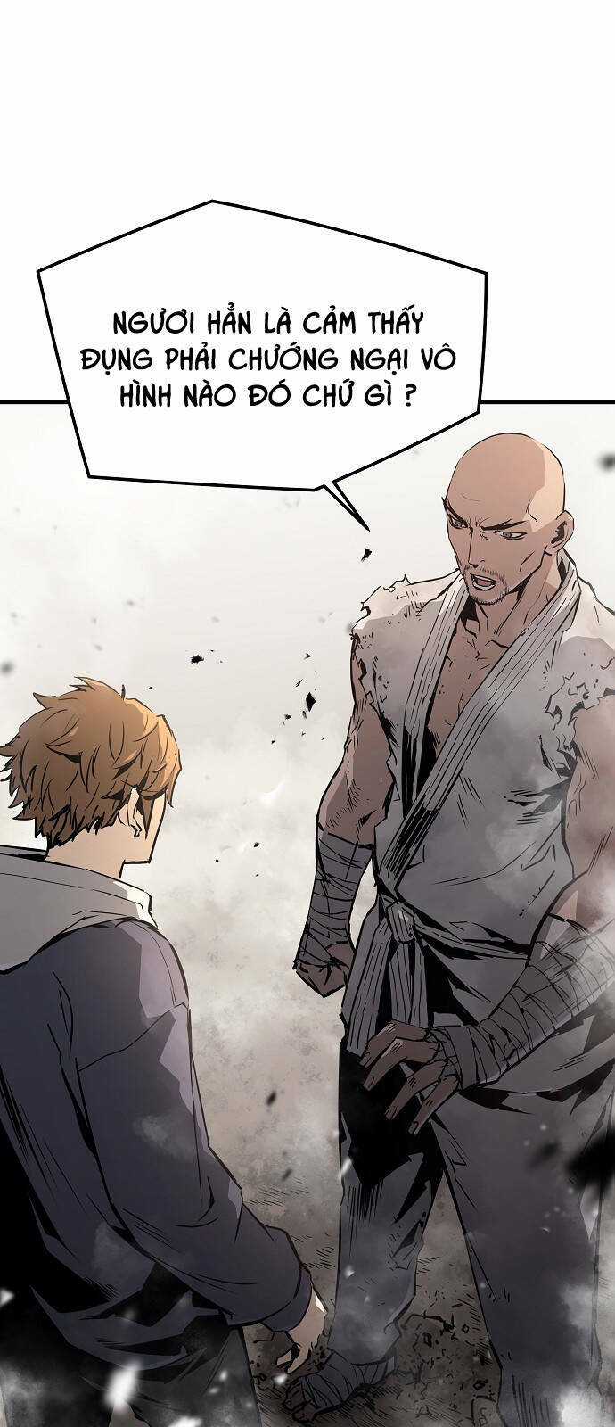 The Breaker 3: Quyền Năng Vô Hạn Chapter 79 trang 4