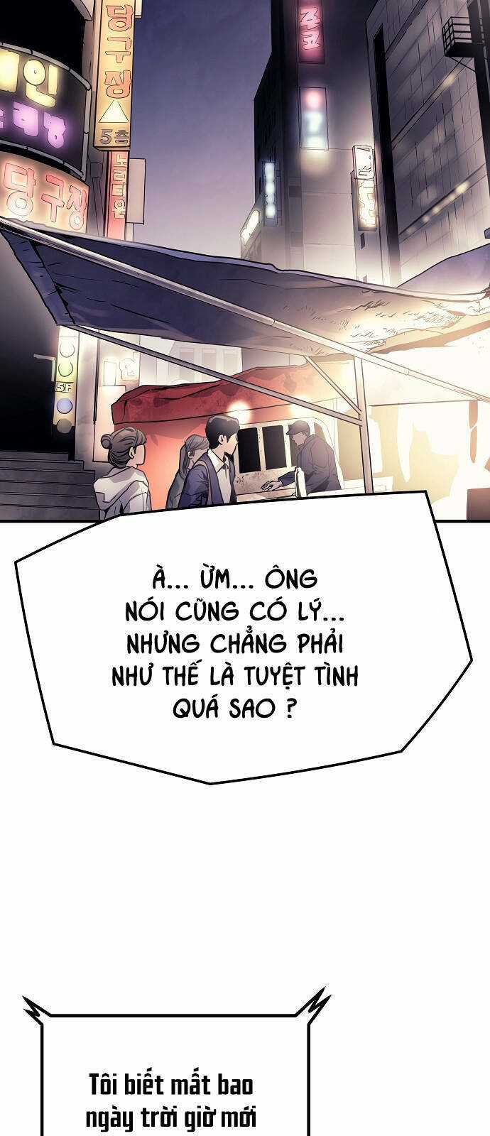 The Breaker 3: Quyền Năng Vô Hạn Chapter 79 trang 40