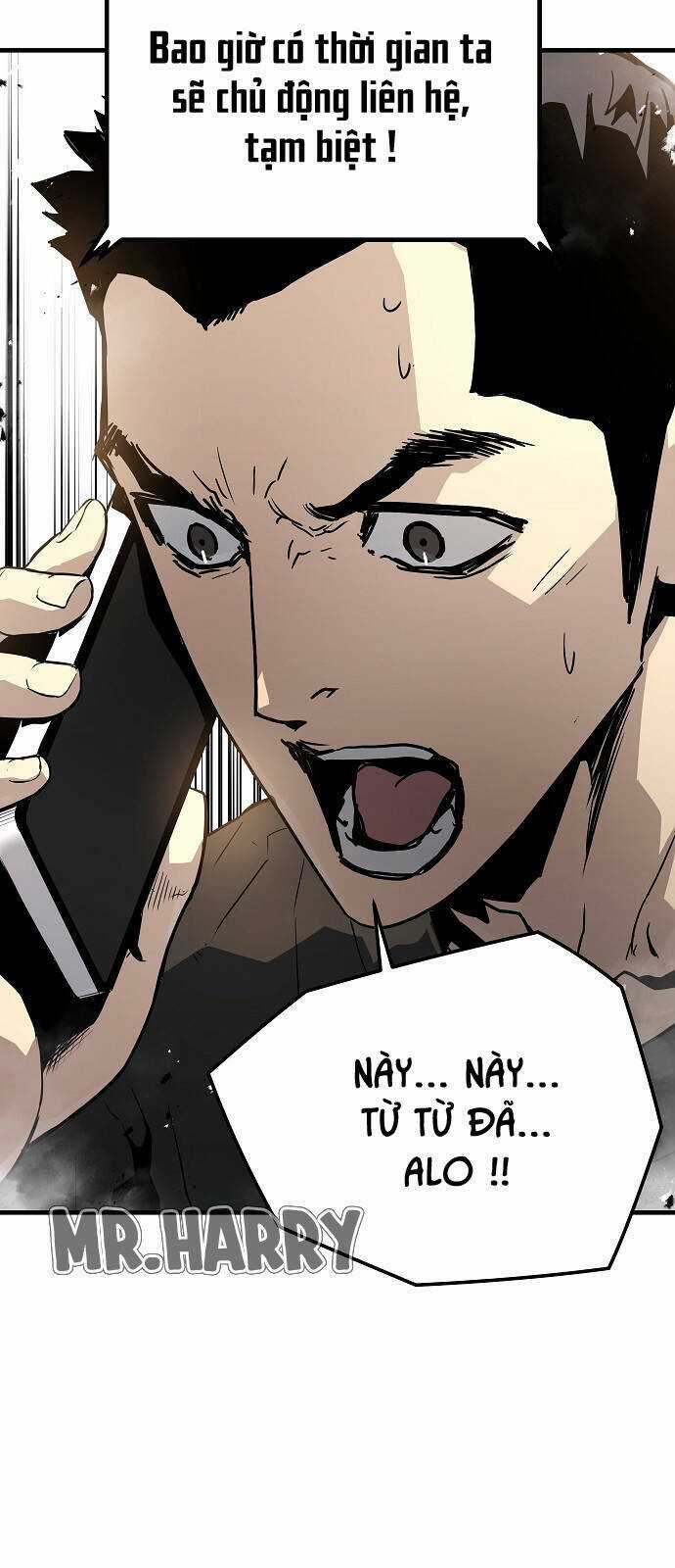 The Breaker 3: Quyền Năng Vô Hạn Chapter 79 trang 43